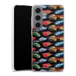 Silikoni Suojakuori Slim kirkas