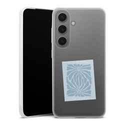 Silikoni Suojakuori Slim kirkas