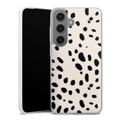 Silikoni Suojakuori Slim kirkas