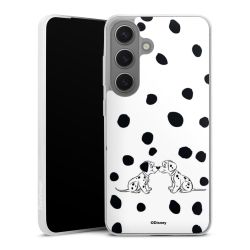 Silikoni Suojakuori Slim kirkas