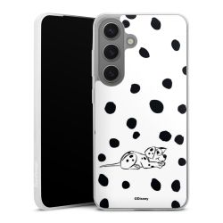 Silikoni Suojakuori Slim kirkas