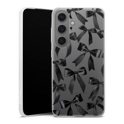 Silikoni Suojakuori Slim kirkas