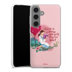 Silikoni Suojakuori Slim kirkas