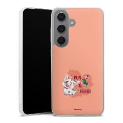 Silikoni Suojakuori Slim kirkas