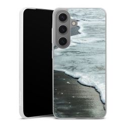 Silikoni Suojakuori Slim kirkas