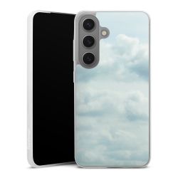 Silikoni Suojakuori Slim kirkas