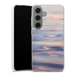 Silikoni Suojakuori Slim kirkas