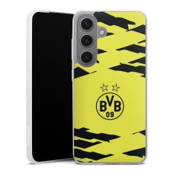 Silikoni Suojakuori Slim kirkas