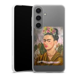 Silikoni Suojakuori Slim kirkas