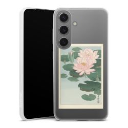 Silikoni Suojakuori Slim kirkas