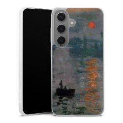 Silikoni Suojakuori Slim kirkas