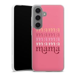 Silikoni Suojakuori Slim kirkas