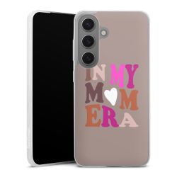 Silikoni Suojakuori Slim kirkas