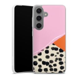 Silikoni Suojakuori Slim kirkas