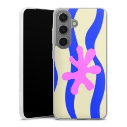 Silikoni Suojakuori Slim kirkas