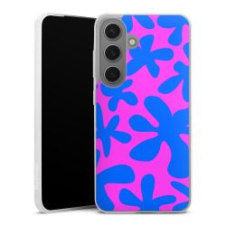 Silikoni Suojakuori Slim kirkas