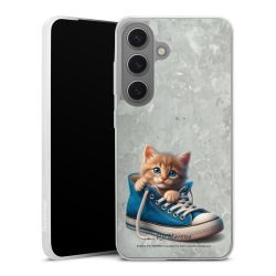 Silikoni Suojakuori Slim kirkas