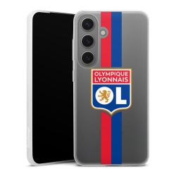 Silikoni Suojakuori Slim kirkas