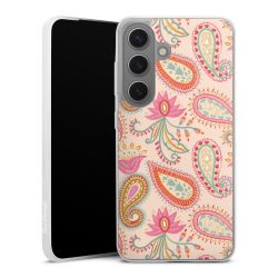 Silikoni Suojakuori Slim kirkas