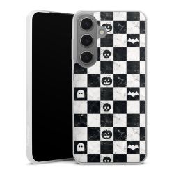 Silikoni Suojakuori Slim kirkas