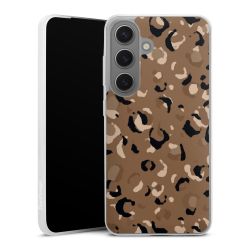 Silikoni Suojakuori Slim kirkas