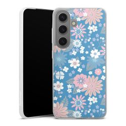 Silikoni Suojakuori Slim kirkas