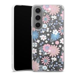 Silikoni Suojakuori Slim kirkas