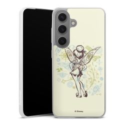 Silikoni Suojakuori Slim kirkas