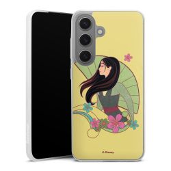 Silikoni Suojakuori Slim kirkas