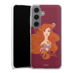 Silikoni Suojakuori Slim kirkas