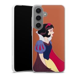 Silikoni Suojakuori Slim kirkas