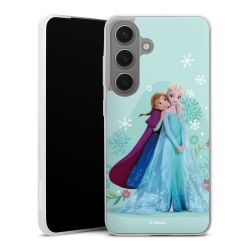 Silikoni Suojakuori Slim kirkas