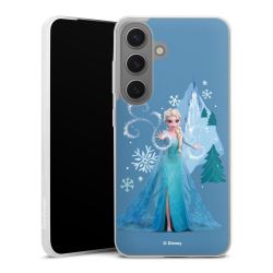 Silikoni Suojakuori Slim kirkas