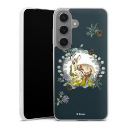 Silikoni Suojakuori Slim kirkas