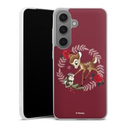 Silikoni Suojakuori Slim kirkas