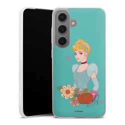 Silikoni Suojakuori Slim kirkas