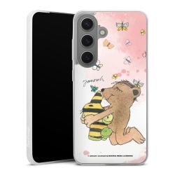 Silikoni Suojakuori Slim kirkas