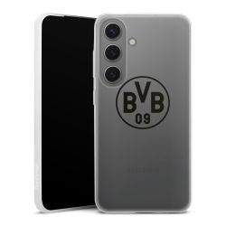 Silikoni Suojakuori Slim kirkas