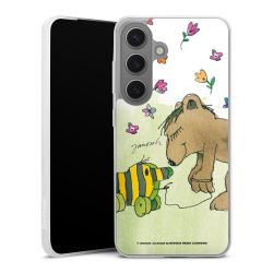 Silikoni Suojakuori Slim kirkas