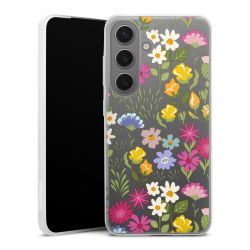 Silikoni Suojakuori Slim kirkas