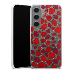 Silikoni Suojakuori Slim kirkas