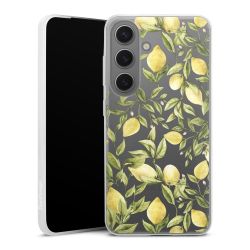 Silikoni Suojakuori Slim kirkas