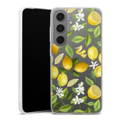 Silikoni Suojakuori Slim kirkas