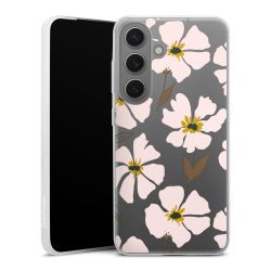 Silikoni Suojakuori Slim kirkas