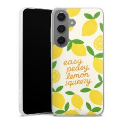 Easy Peasy Lemon Squeezy