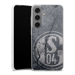 Silikoni Suojakuori Slim kirkas