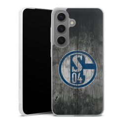 Silikoni Suojakuori Slim kirkas