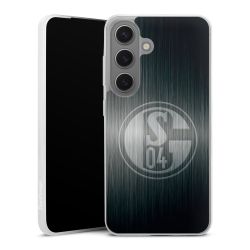 Silikoni Suojakuori Slim kirkas