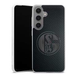 Silikoni Suojakuori Slim kirkas