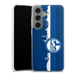 Silikoni Suojakuori Slim kirkas